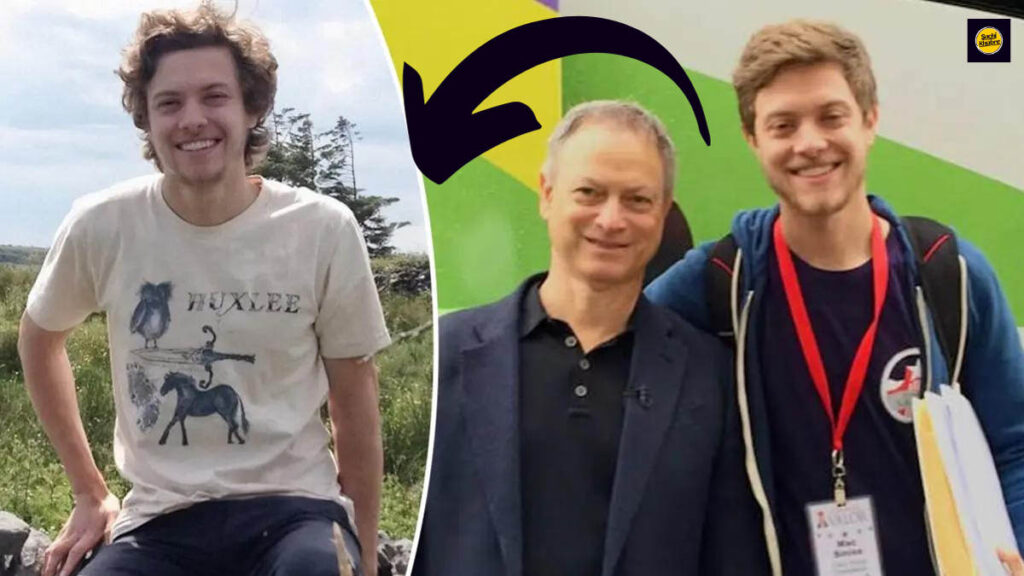 Gary Sinise Son Death