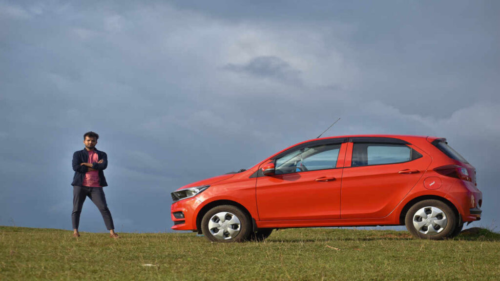 Tata Nexon CNG Launch Date