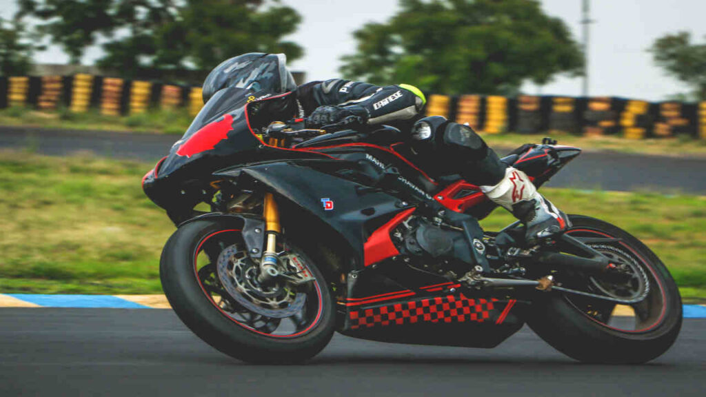 Top 5 Sport Bike Under 2 Lakh