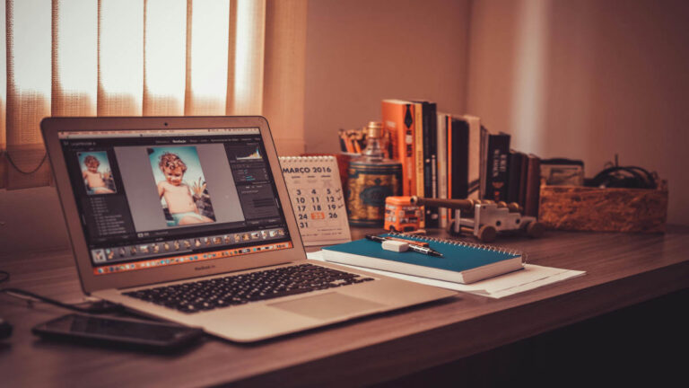 3 Professional Photo Editing Websites