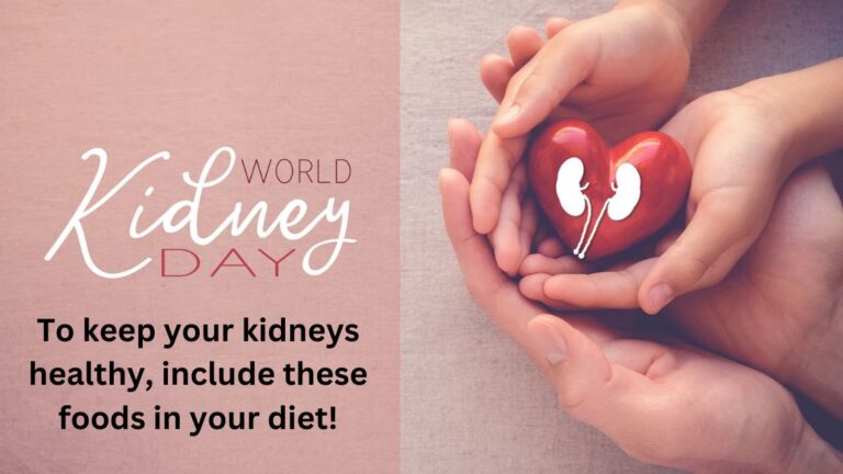 World Kidney Day 2024