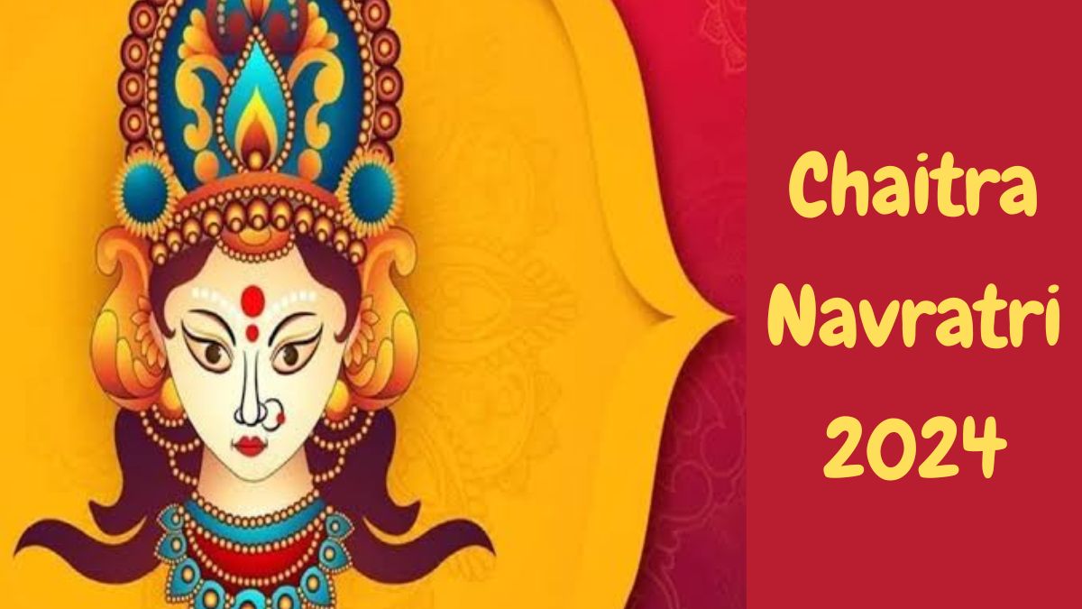 Chaitra Navratri 2024