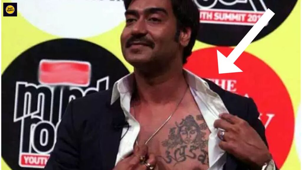 Ajay Devgn