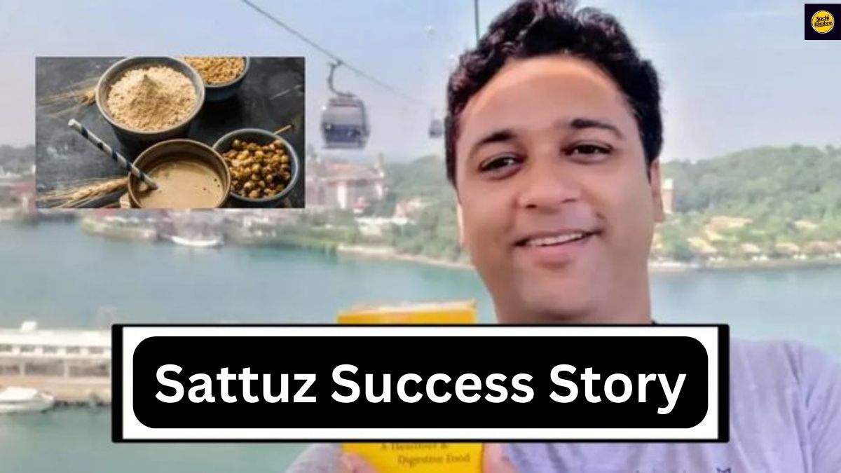 Sattuz Success Story