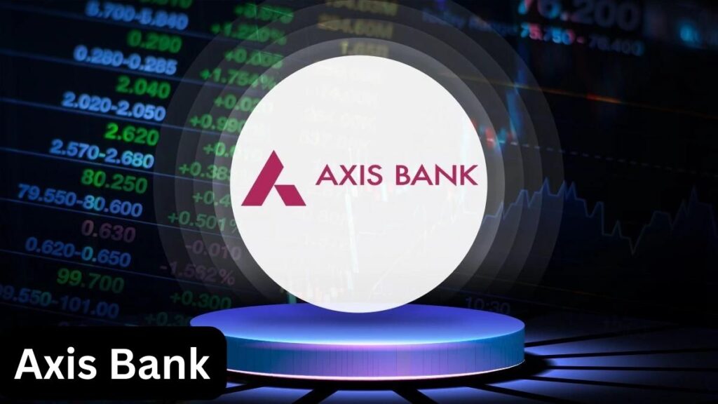 Axis Bank