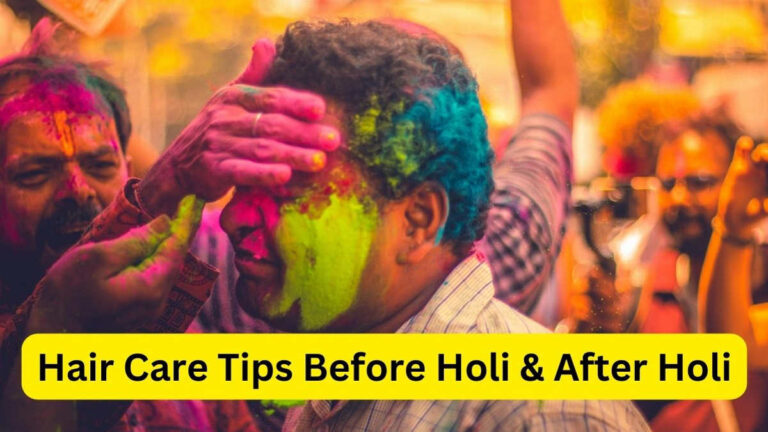 Holi 2024