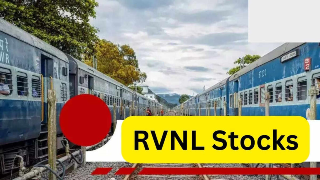 RVNL