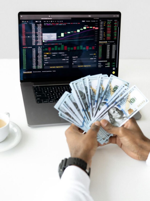 Best Trading Apps in World