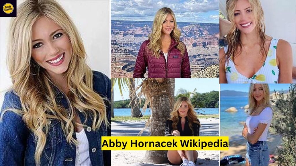 Abby Hornacek Wikipedia