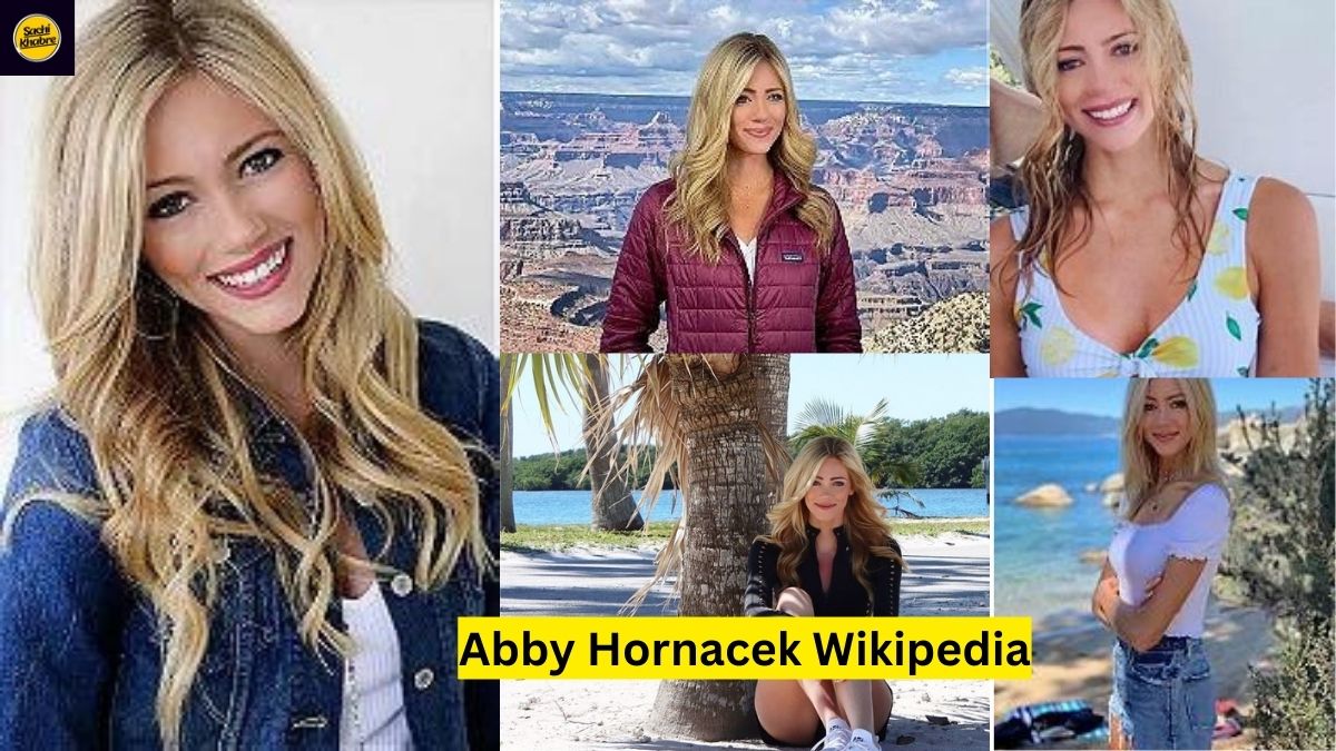 Abby Hornacek Wikipedia