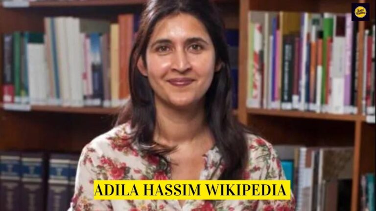 Adila Hassim Wikipedia