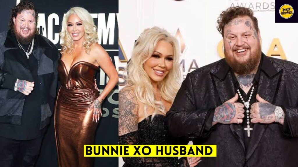 Bunnie Xo Wiki