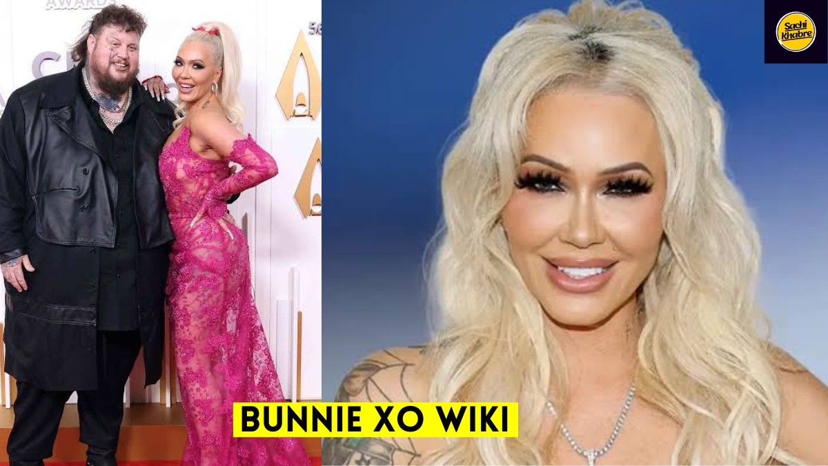 Bunnie Xo Wiki