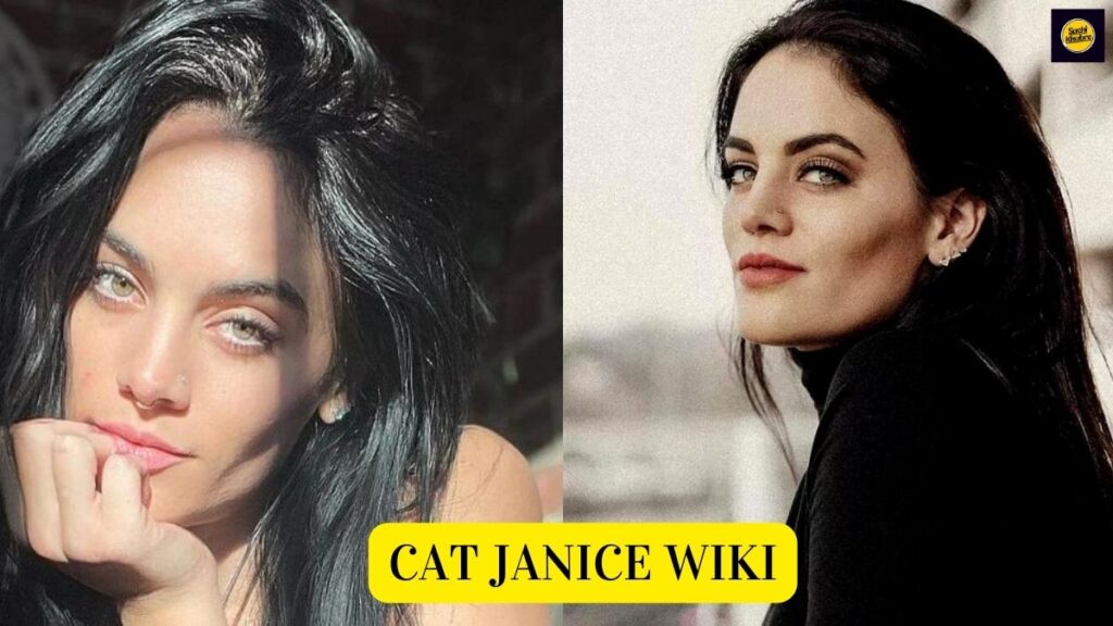 Cat Janice Wiki