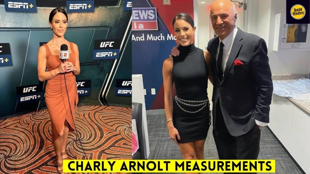 Charly Arnolt Measurements