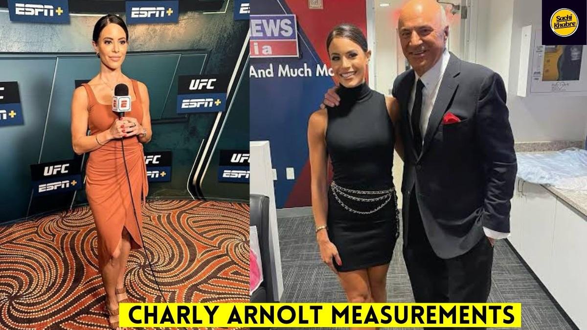 Charly Arnolt Measurements