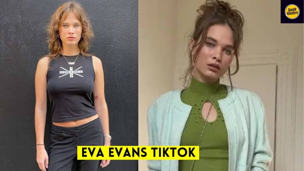 Eva Evans Wikipedia