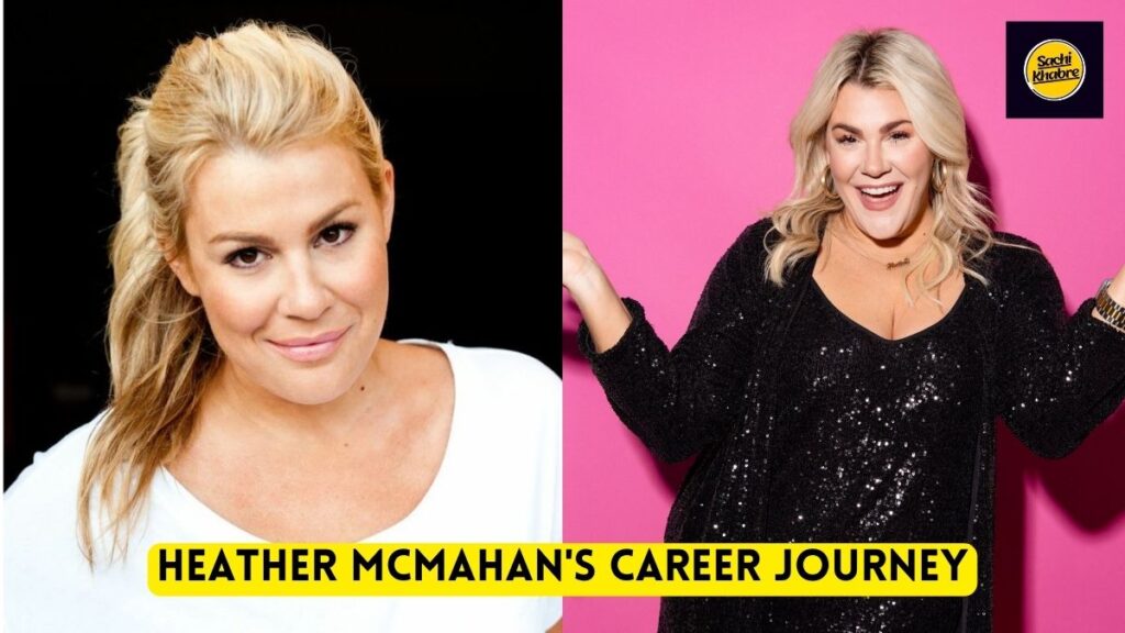 Heather-Mcmahans-Career-Journey