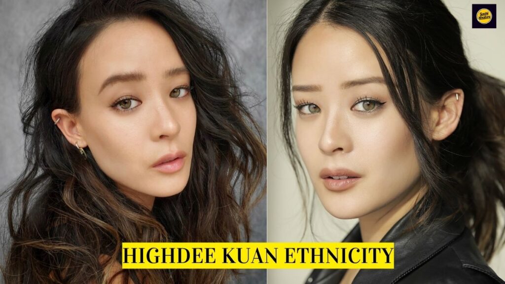 Highdee Kuan Ethnicity