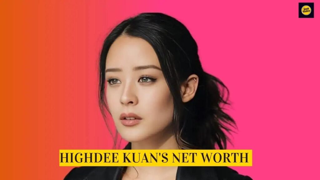 Highdee Kuan's Net Worth 