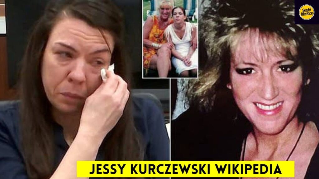 Jessy Kurczewski Wikipedia