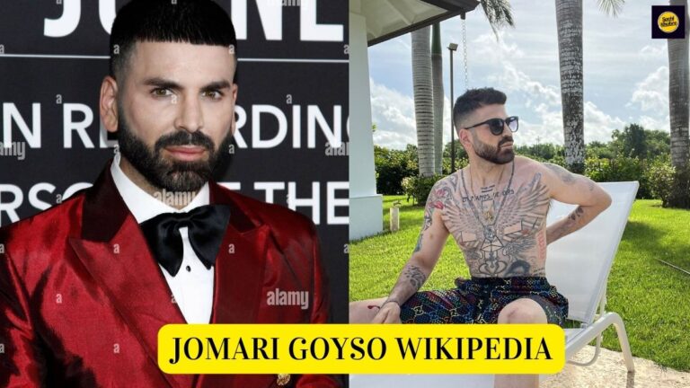 Jomari Goyso Wikipedia