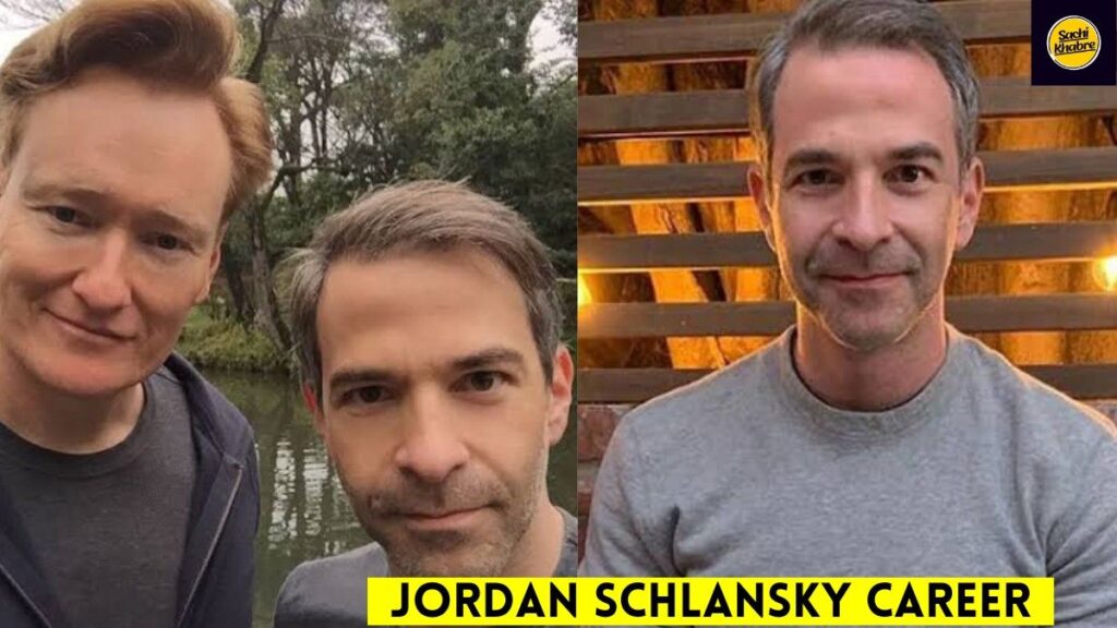 Jordan Schlansky Wikipedia