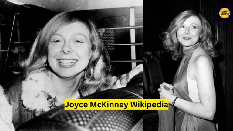 Joyce McKinney Wikipedia