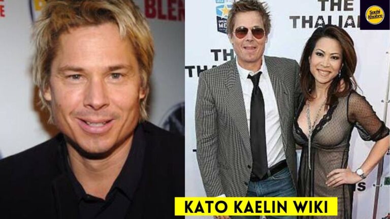 Kato Kaelin Wiki