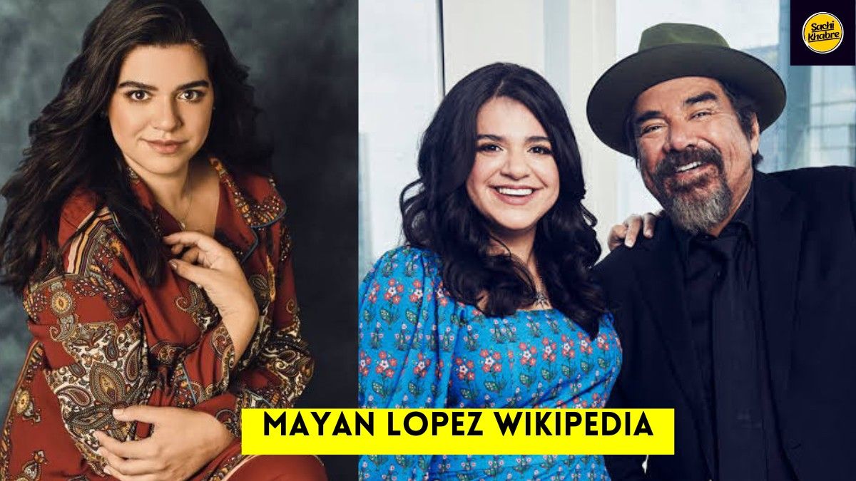 Mayan Lopez Wikipedia