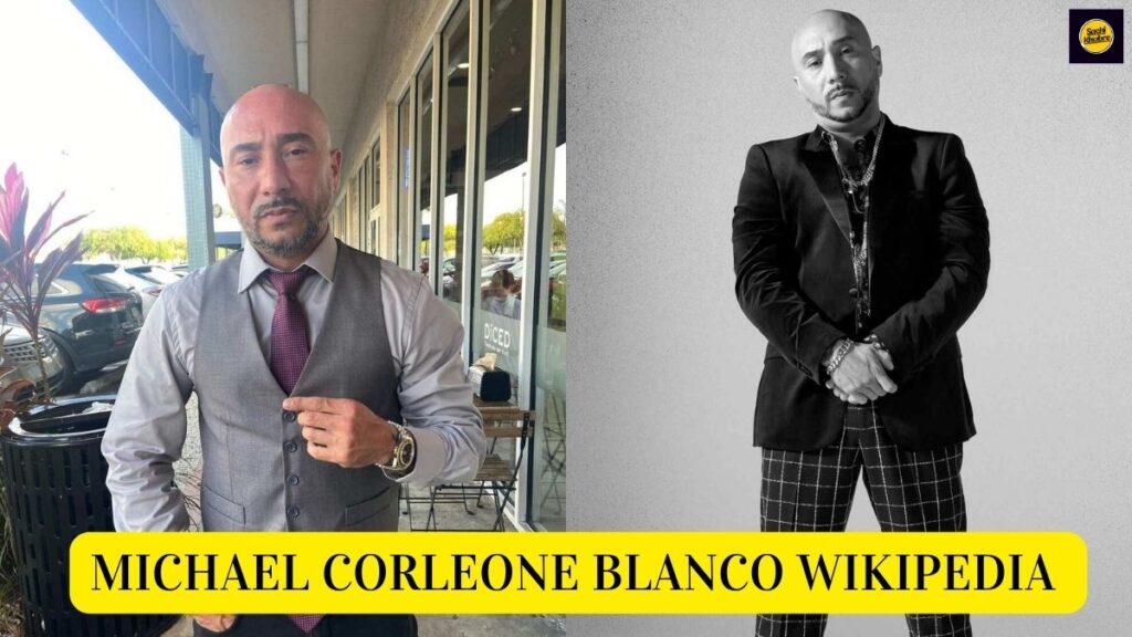 Michael Corleone Blanco Wikipedia