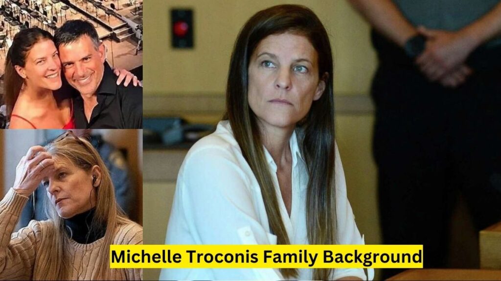 Michelle Troconis Wikipedia