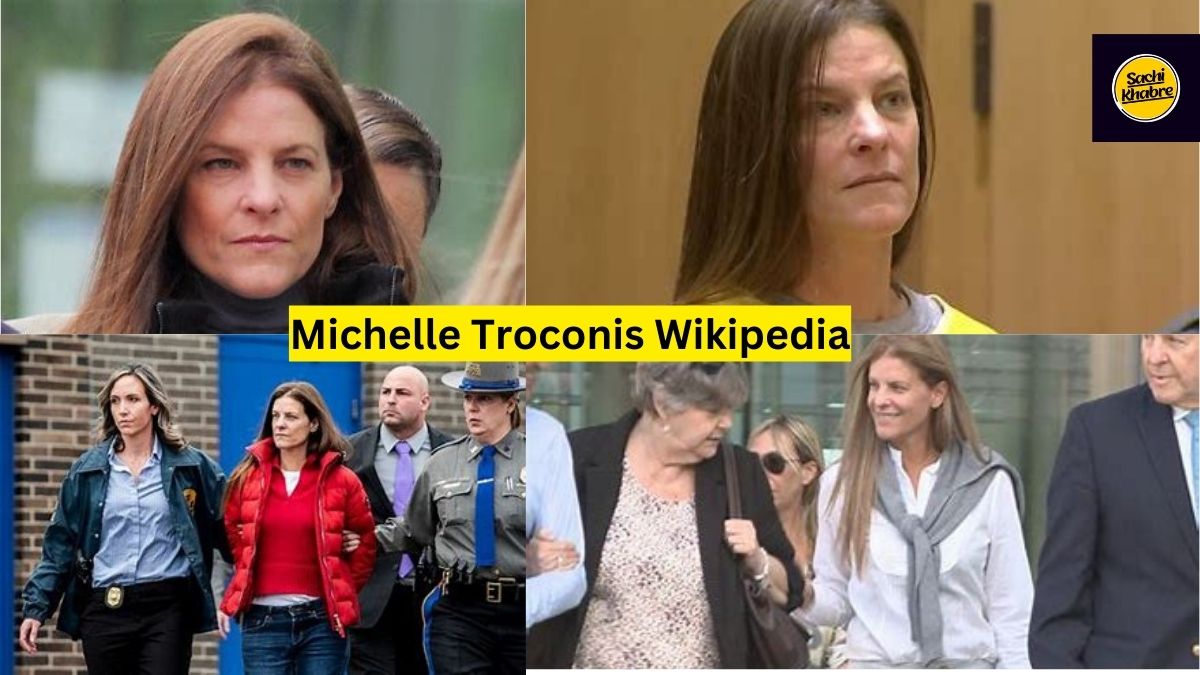 Michelle Troconis Wikipedia