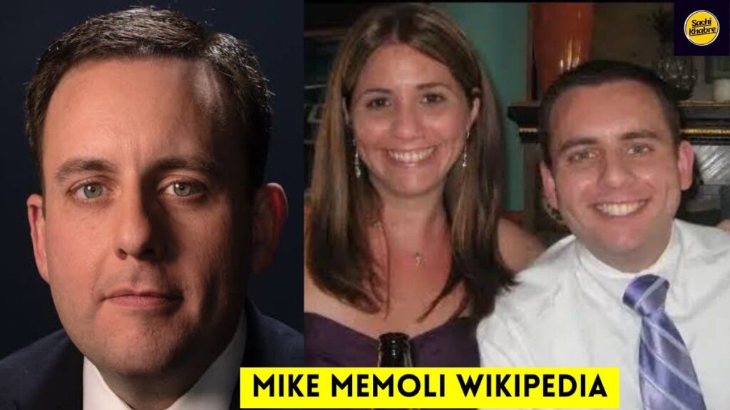 Mike Memoli wikipedia