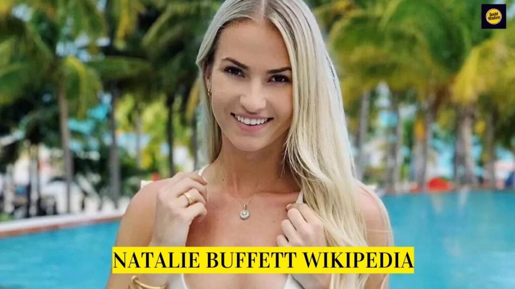 Natalie Buffett Wikipedia