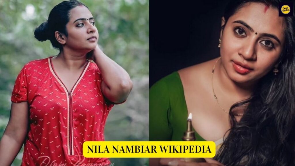 Nila Nambiar Wikipedia