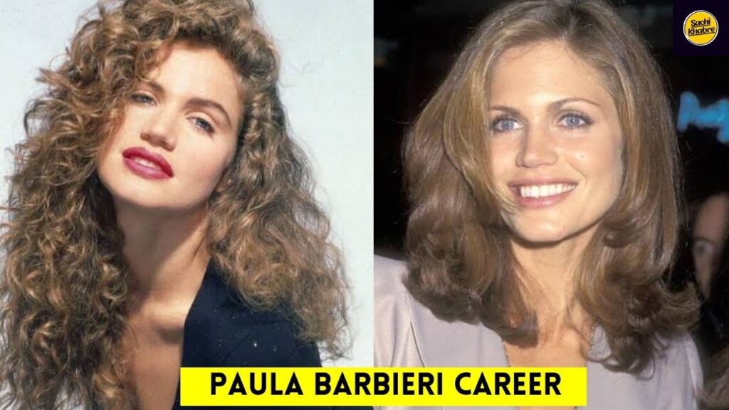 Paula Barbieri Wikipedia