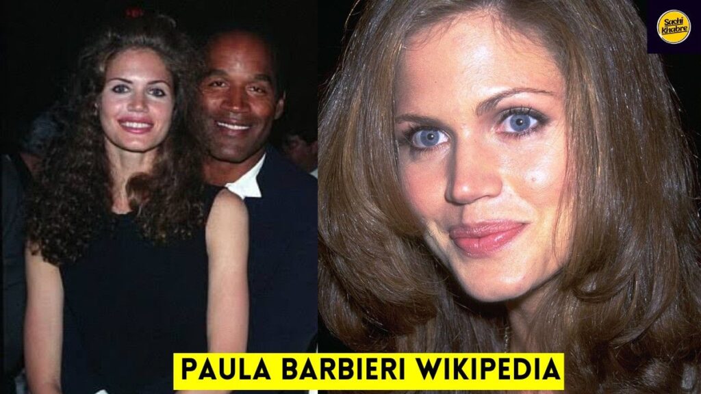 Paula Barbieri Wikipedia