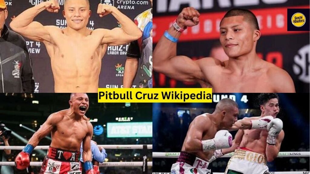 Pitbull Cruz Wikipedia