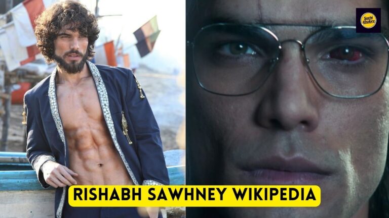 Rishabh Sawhney Wikipedia