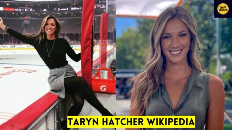 Taryn Hatcher wikipedia