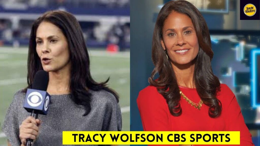 Tracy Wolfson Measurements