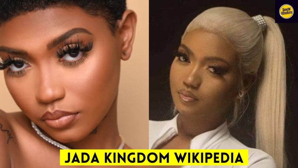 jada kingdom wikipedia