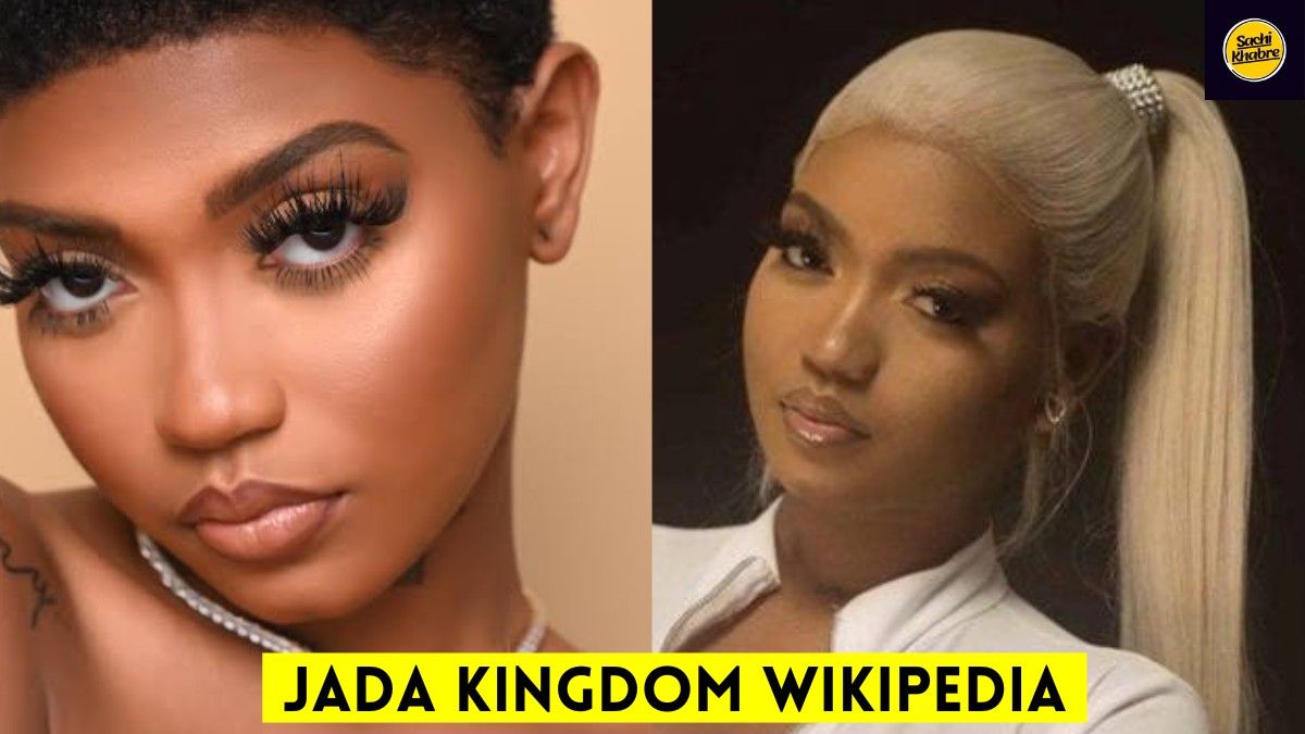 Jada Kingdom wikipedia