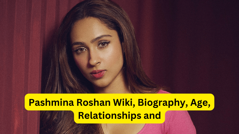 pashmina-roshan-biography-age-father