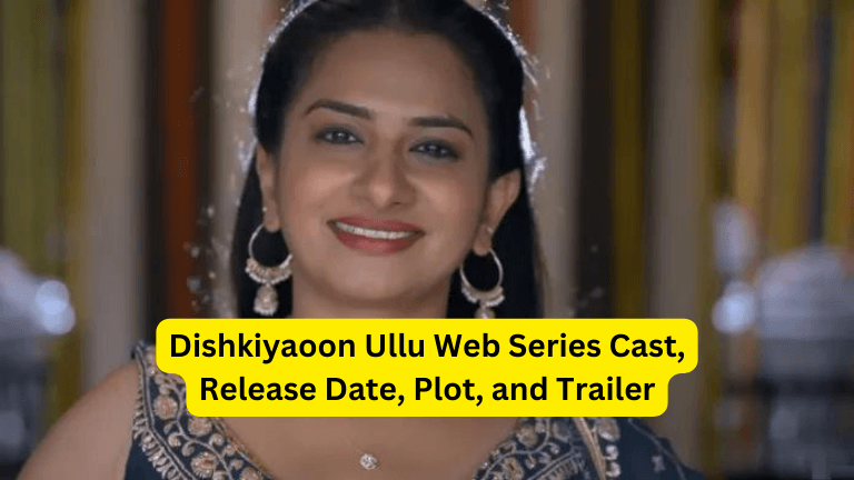 Dishkiyaoon-ullu-web-series-cast