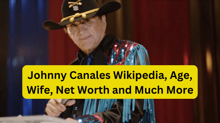 a man in a cowboy hathnny-canales-wikipedia